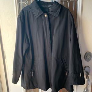 Gallery | Heavy Jacket